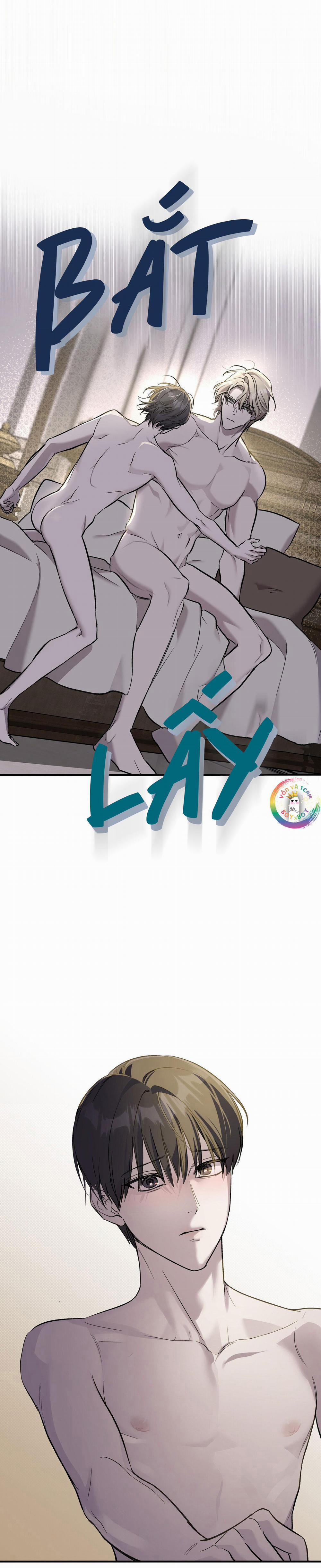 ❋ Ebony Castle ❋ 11 trang 1