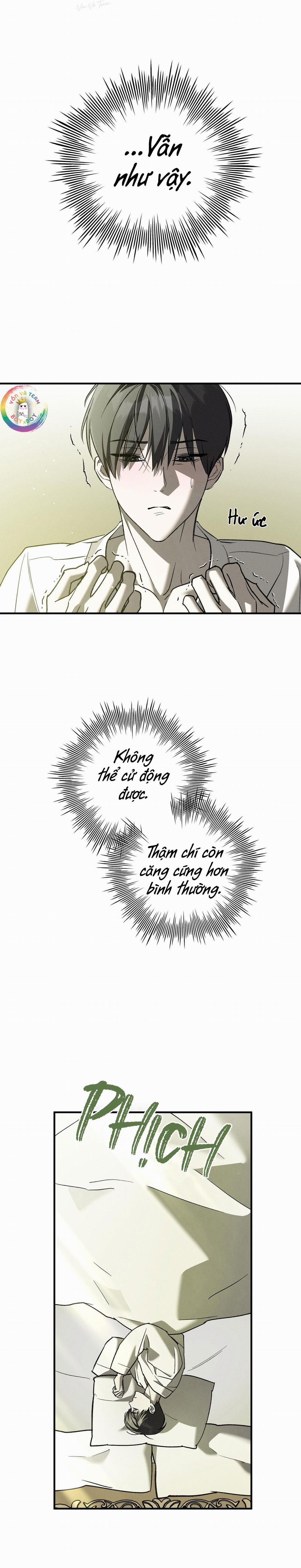 ❋ Ebony Castle ❋ 11 trang 22