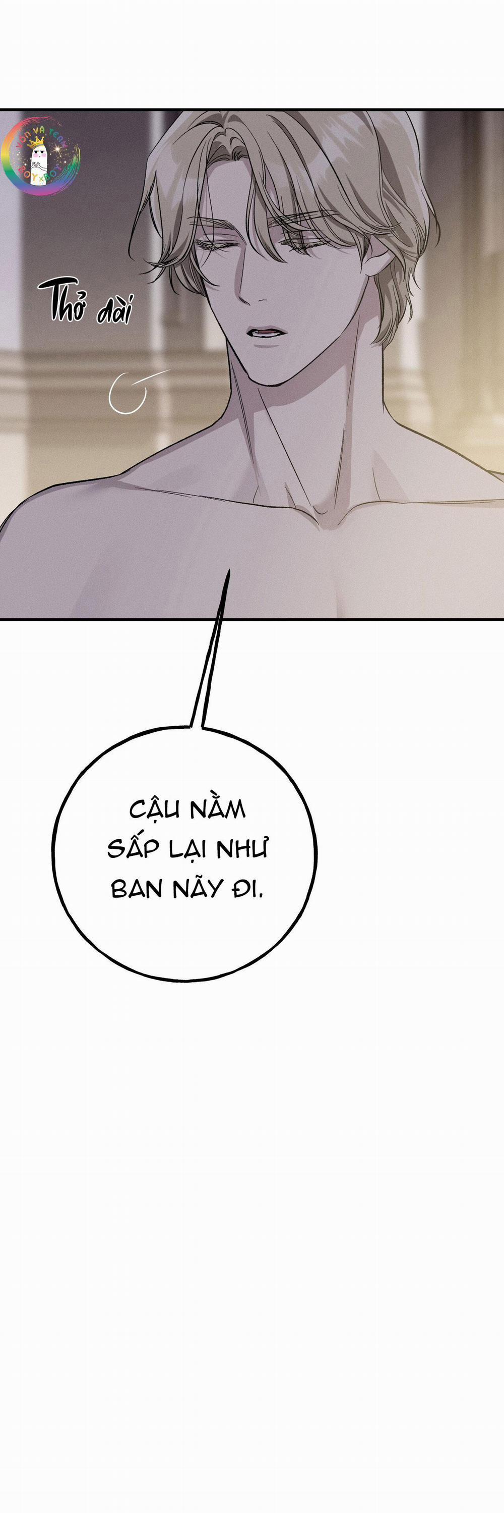 ❋ Ebony Castle ❋ 11 trang 3