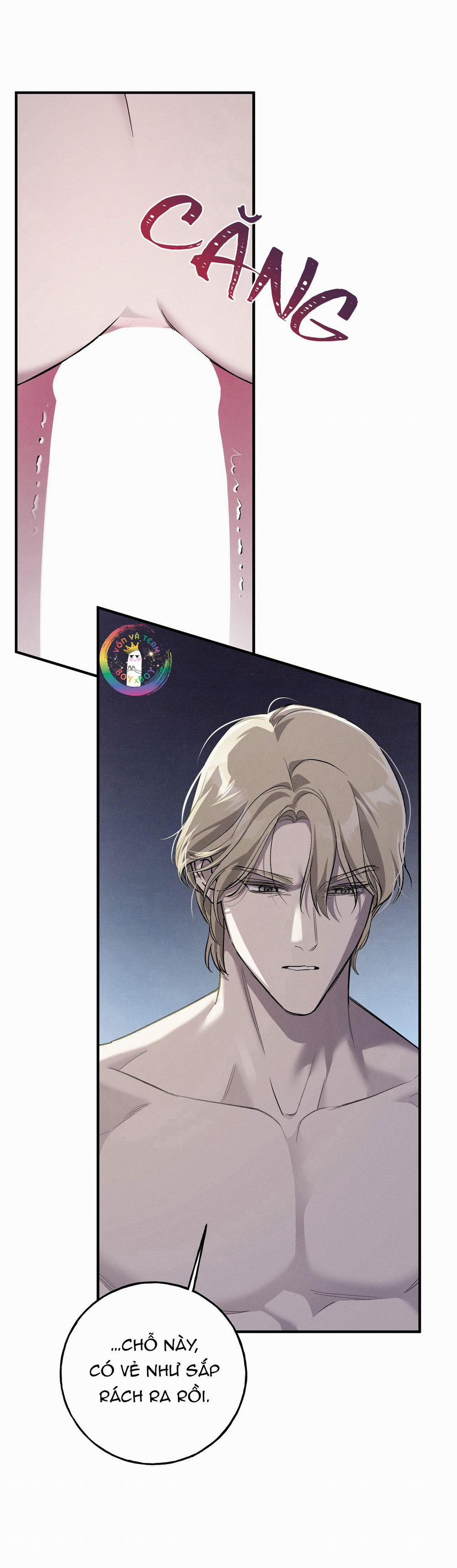 ❋ Ebony Castle ❋ 11 trang 5