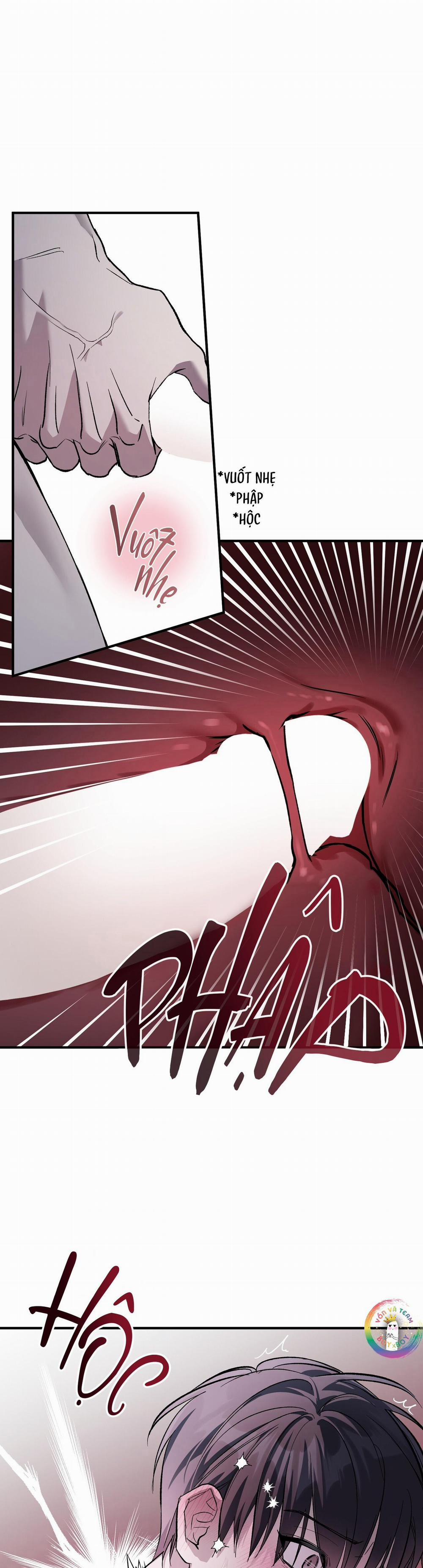 ❋ Ebony Castle ❋ 12 trang 10