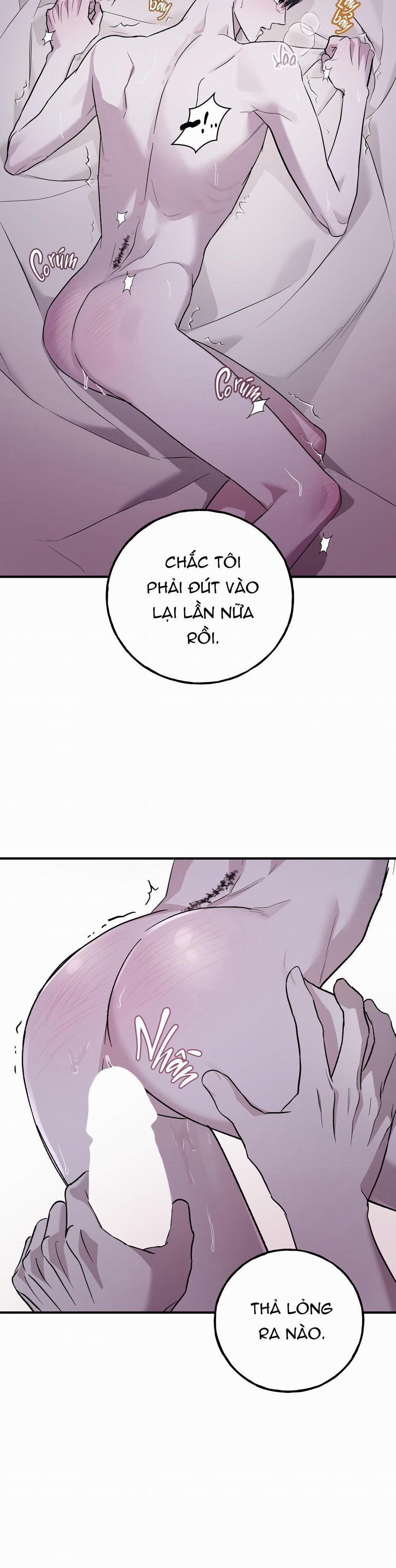 ❋ Ebony Castle ❋ 12 trang 21