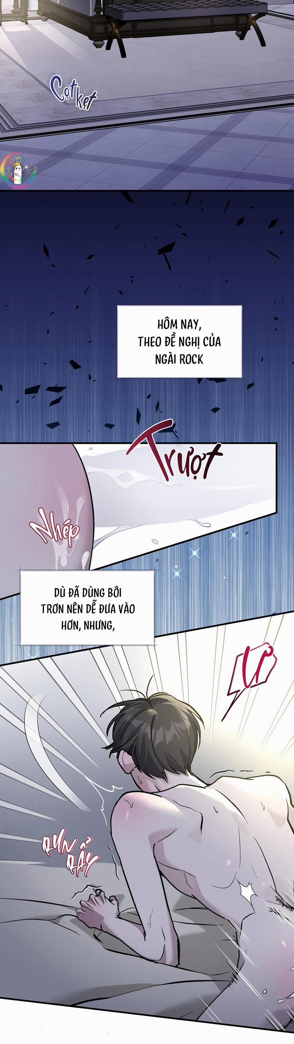 ❋ Ebony Castle ❋ 12 trang 3