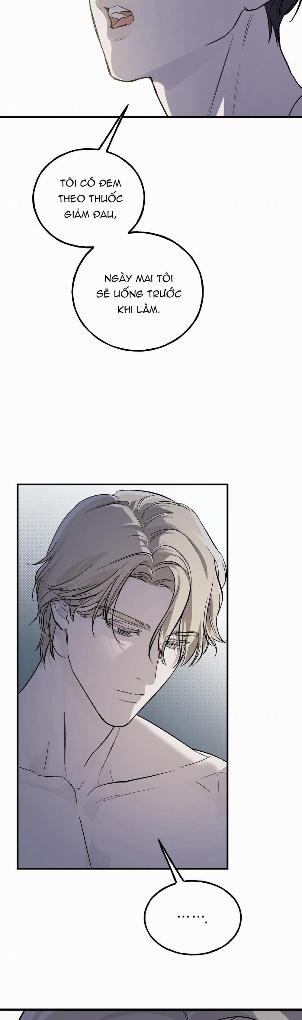 ❋ Ebony Castle ❋ 12 trang 30