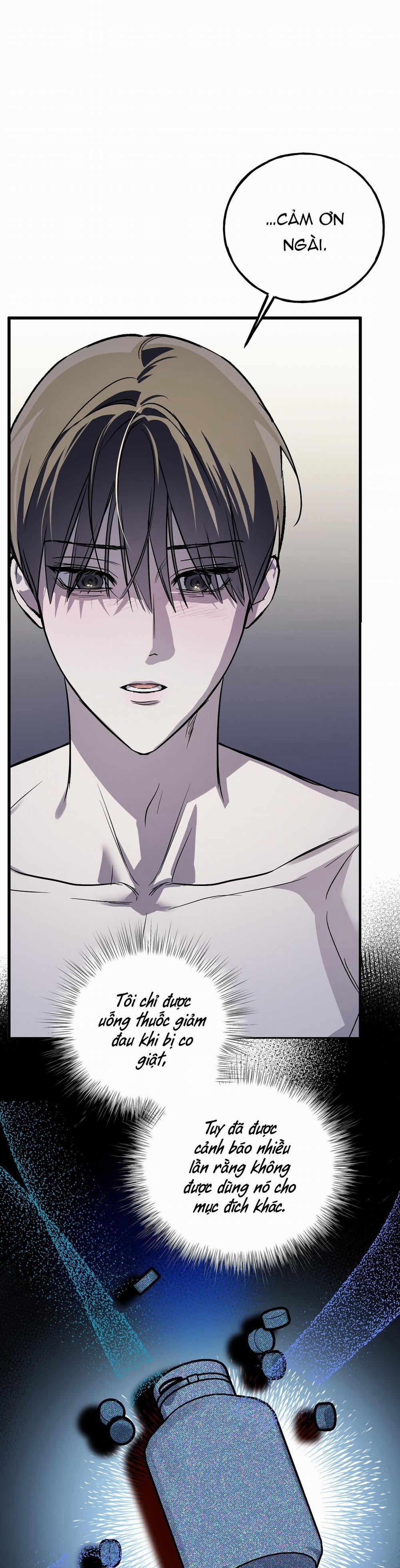 ❋ Ebony Castle ❋ 12 trang 34