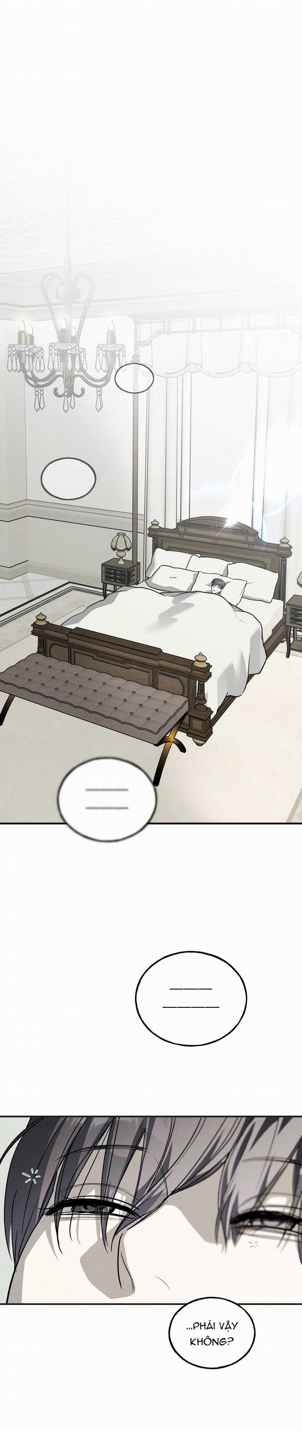 ❋ Ebony Castle ❋ 13 trang 1