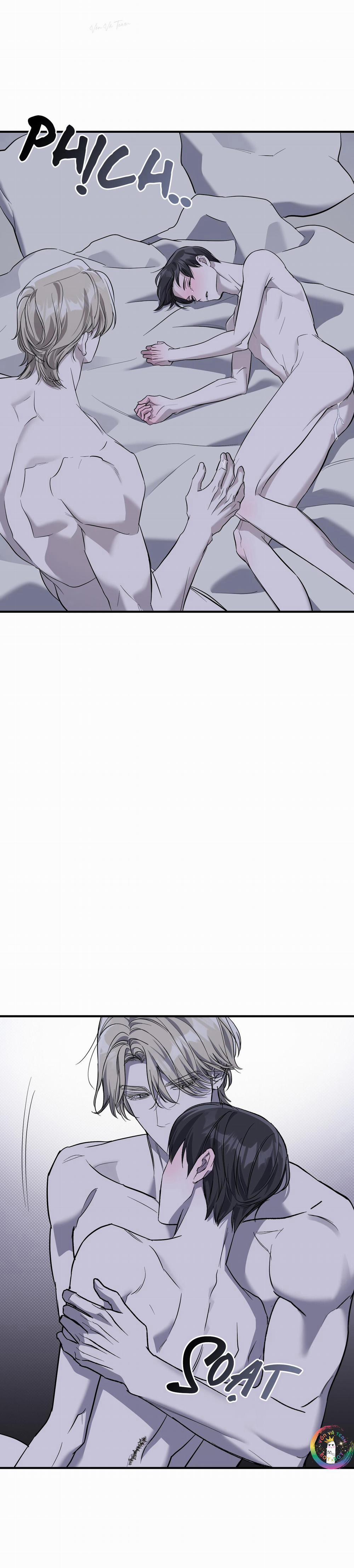 ❋ Ebony Castle ❋ 13 trang 16