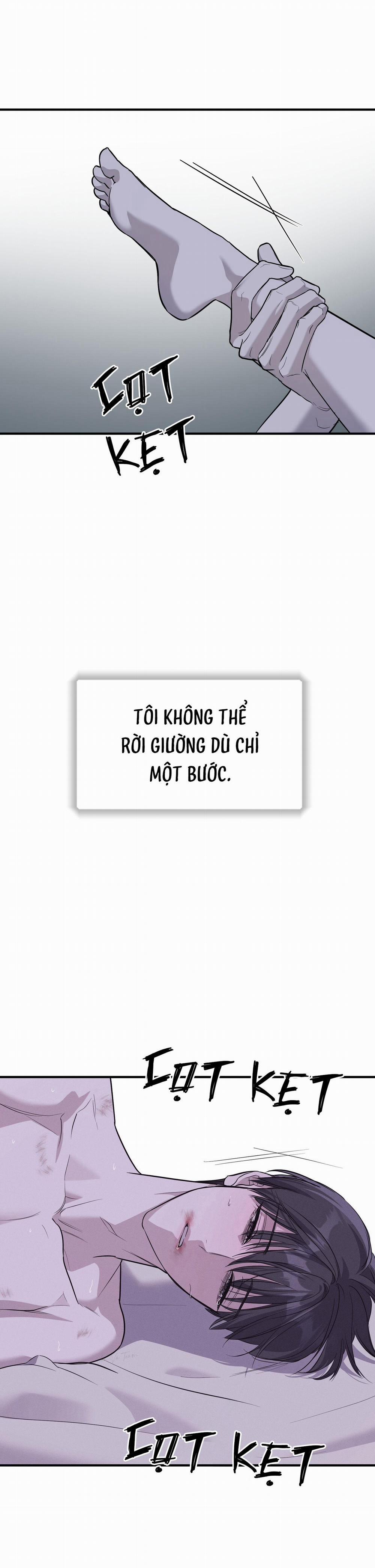 ❋ Ebony Castle ❋ 13 trang 19