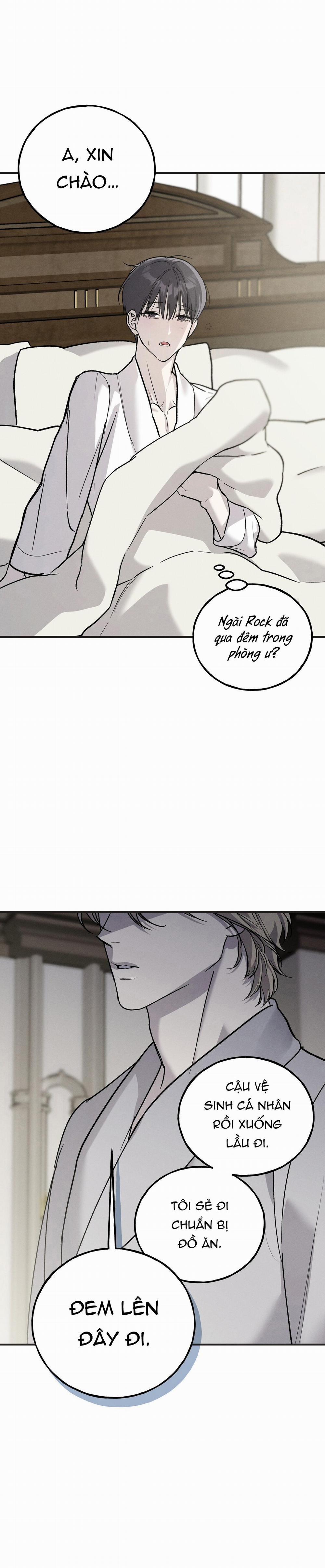 ❋ Ebony Castle ❋ 13 trang 3