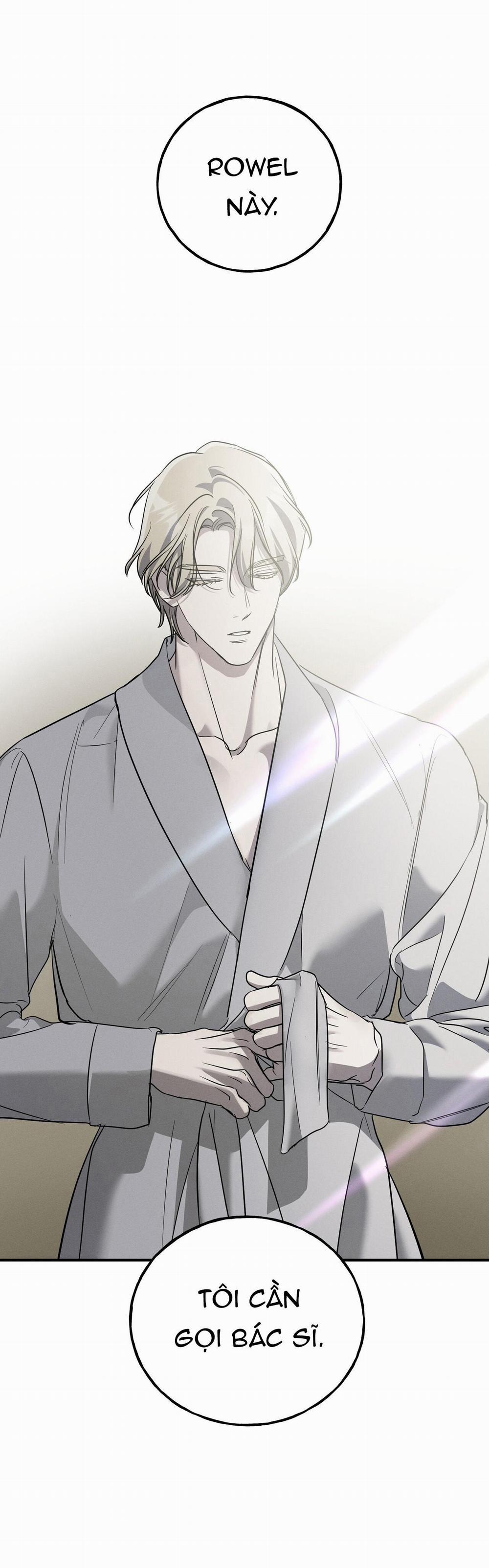 ❋ Ebony Castle ❋ 13 trang 33