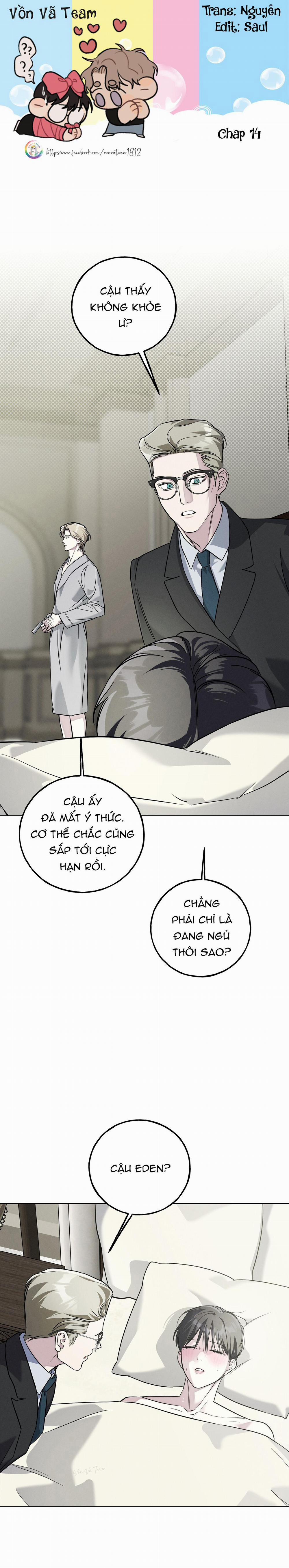 ❋ Ebony Castle ❋ 14 trang 0