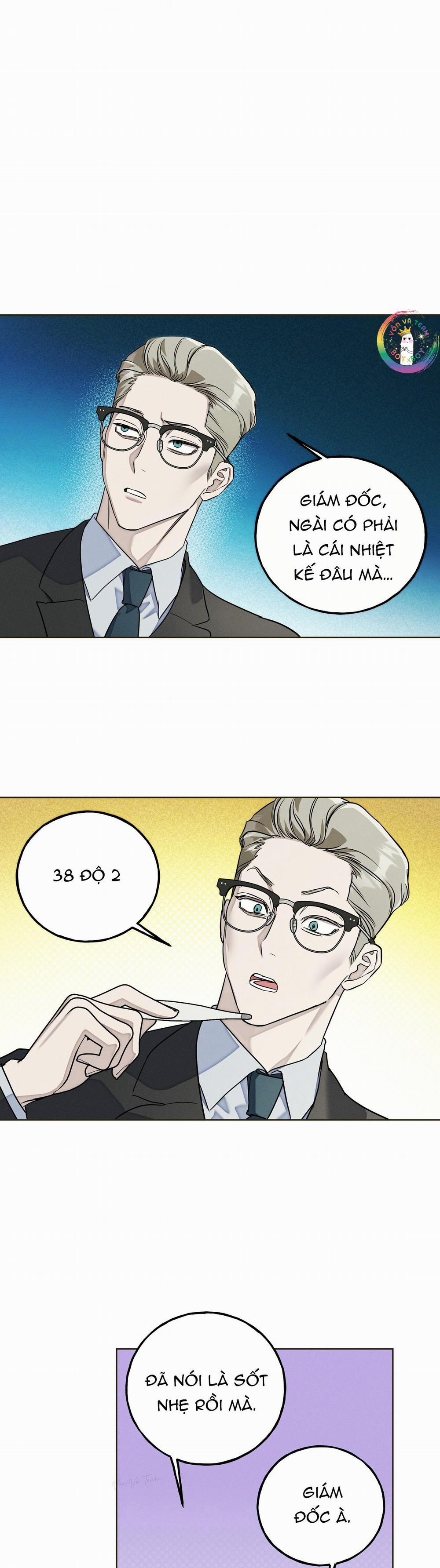 ❋ Ebony Castle ❋ 14 trang 2