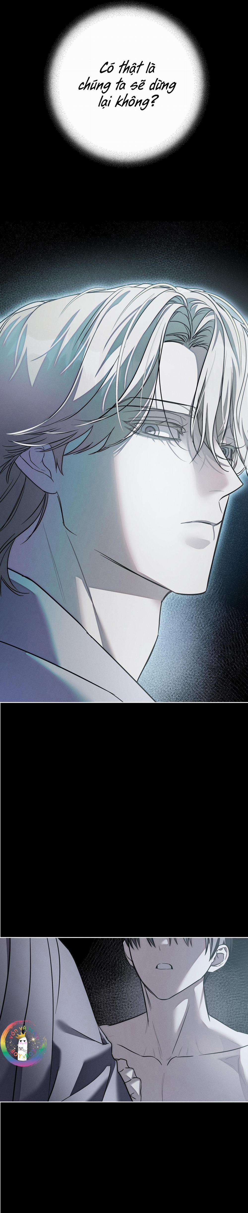 ❋ Ebony Castle ❋ 14 trang 23