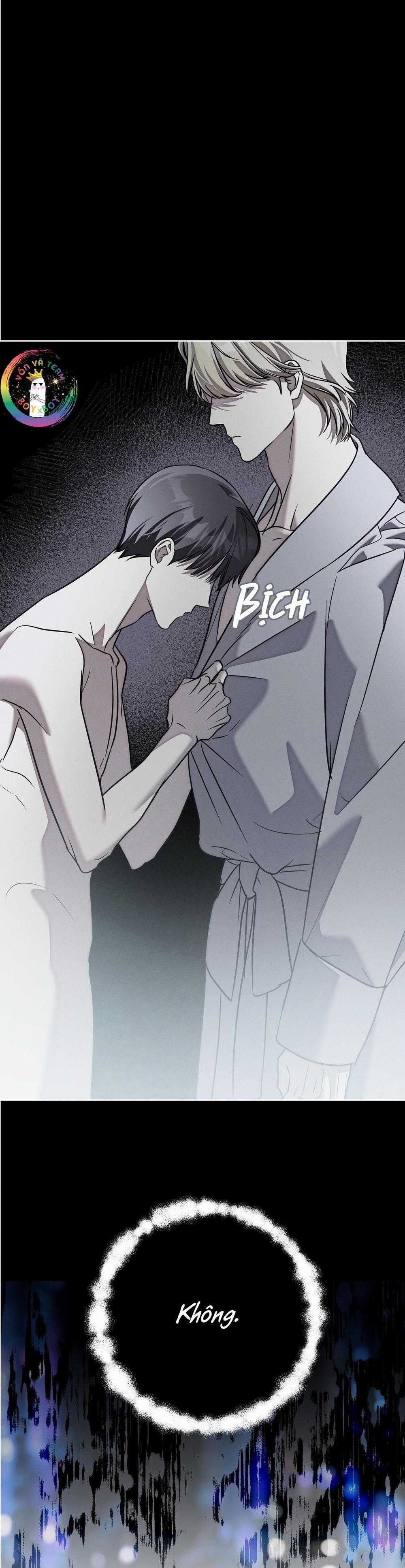 ❋ Ebony Castle ❋ 14 trang 24