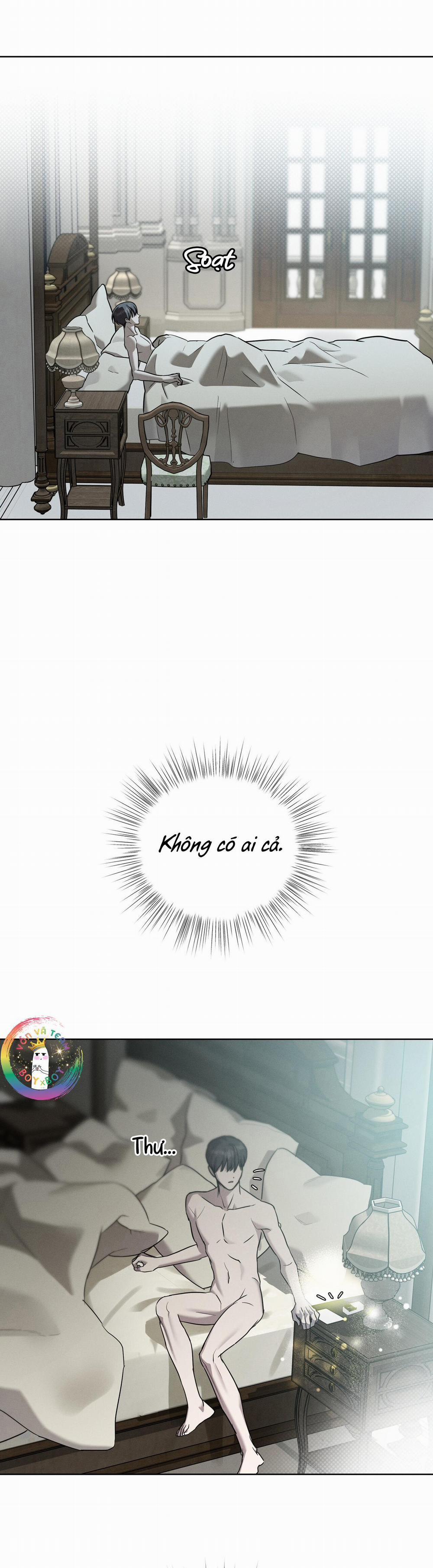 ❋ Ebony Castle ❋ 14 trang 26