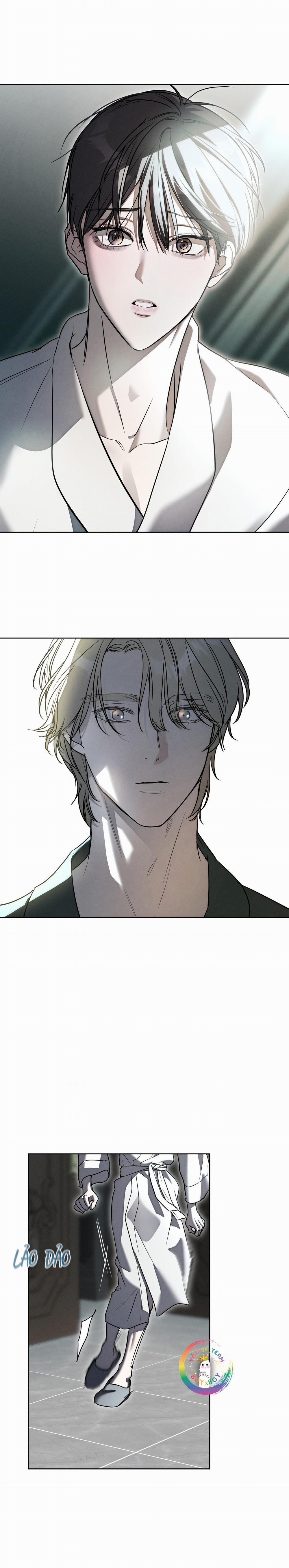 ❋ Ebony Castle ❋ 14 trang 33