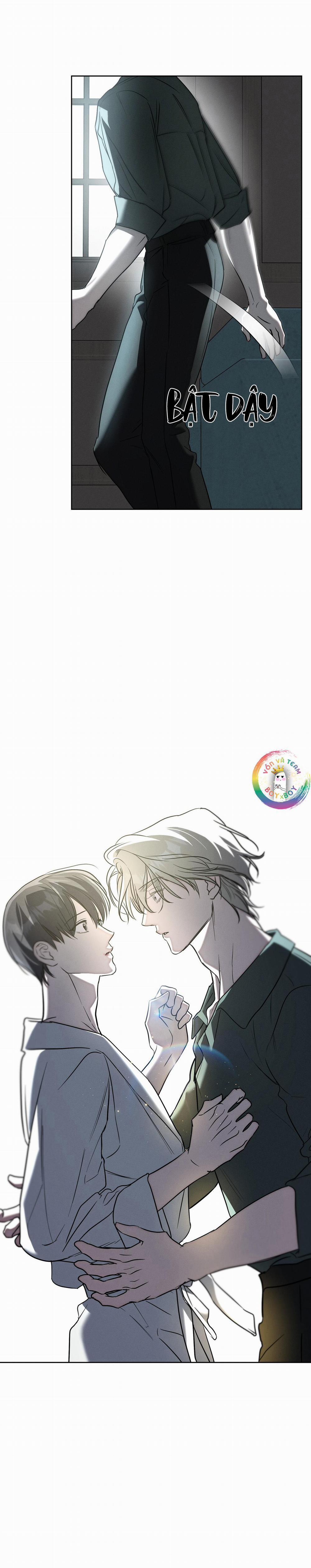 ❋ Ebony Castle ❋ 14 trang 34