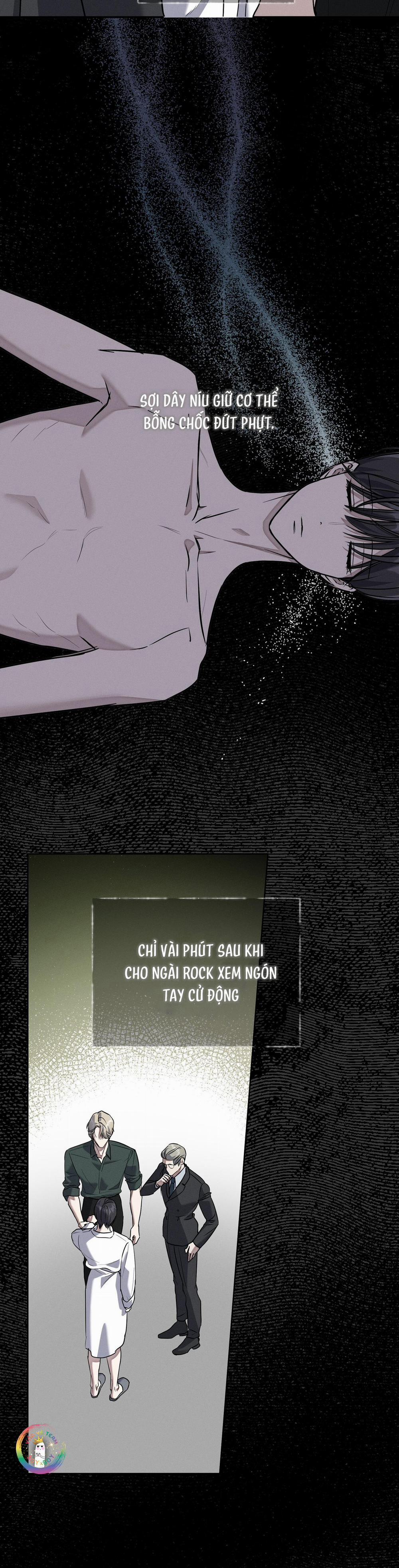 ❋ Ebony Castle ❋ 15 trang 1