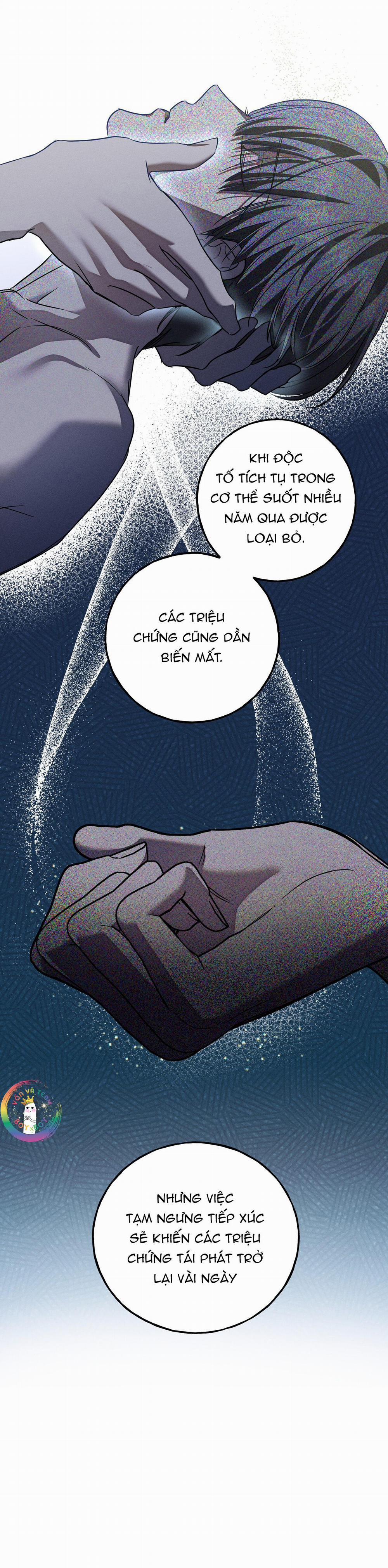 ❋ Ebony Castle ❋ 15 trang 11