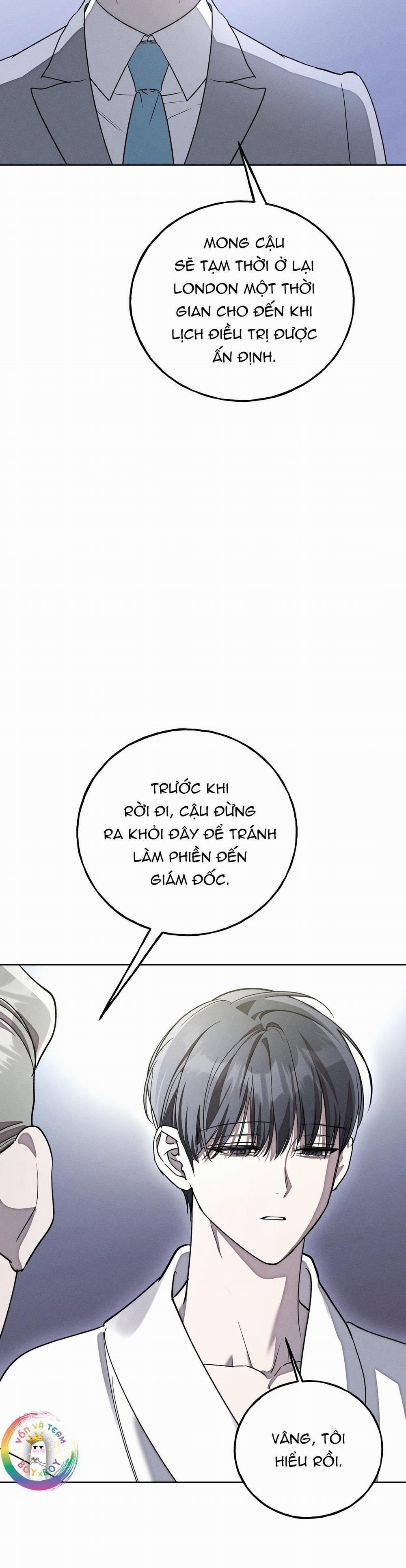 ❋ Ebony Castle ❋ 15 trang 14