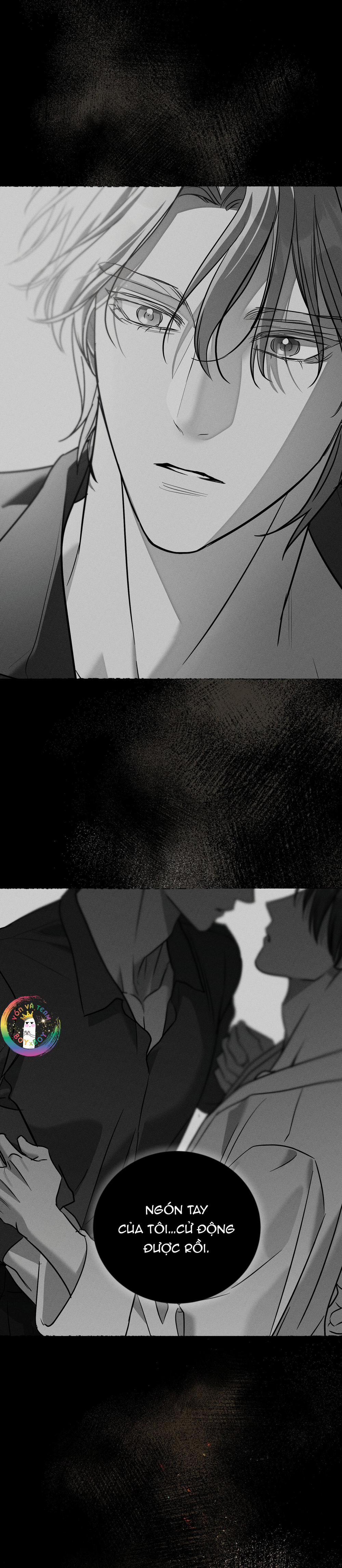 ❋ Ebony Castle ❋ 15 trang 18