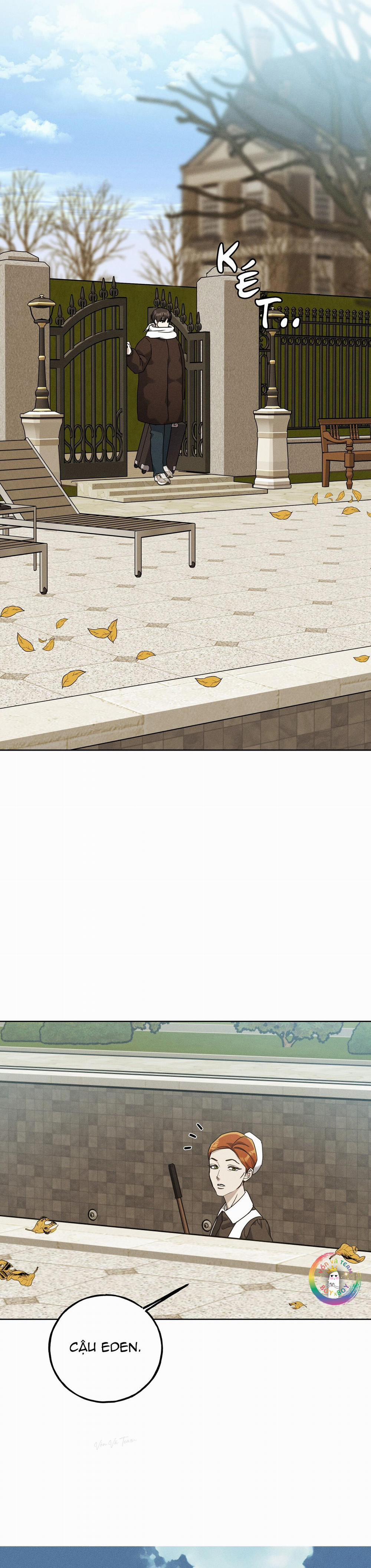 ❋ Ebony Castle ❋ 15 trang 23