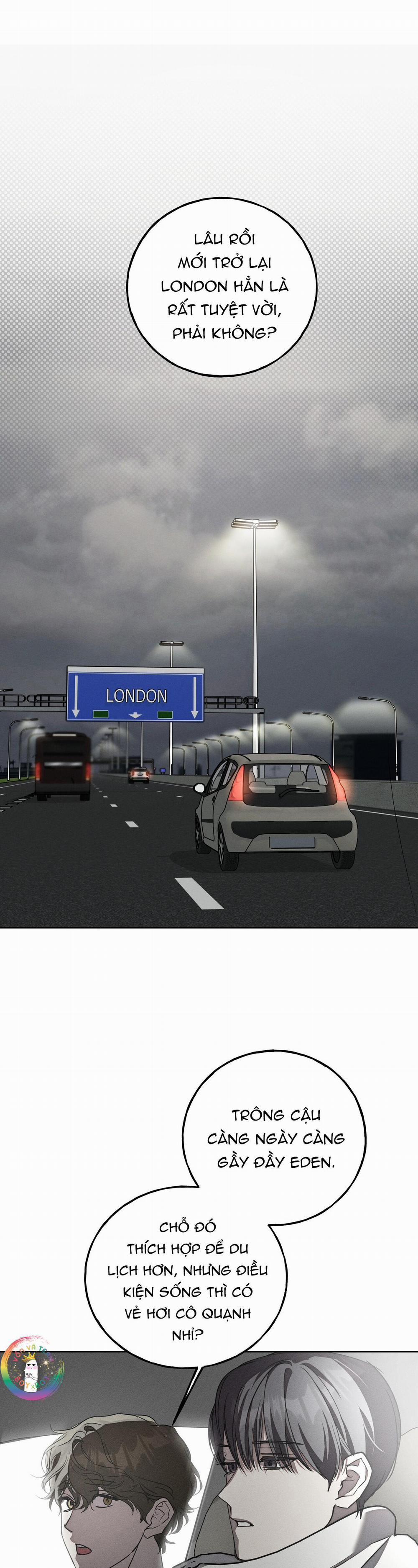 ❋ Ebony Castle ❋ 15 trang 33