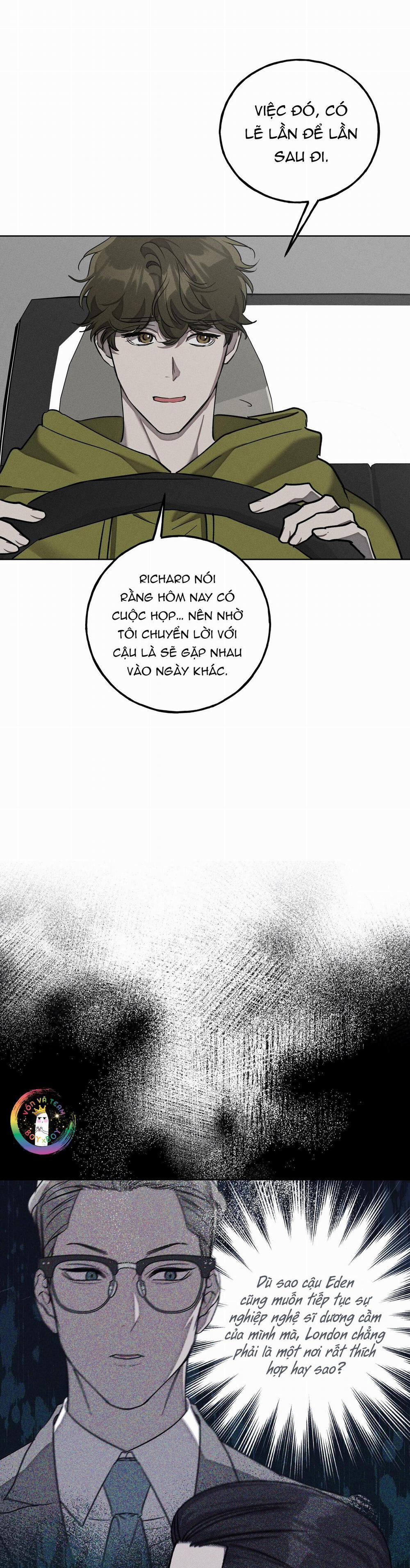 ❋ Ebony Castle ❋ 15 trang 35