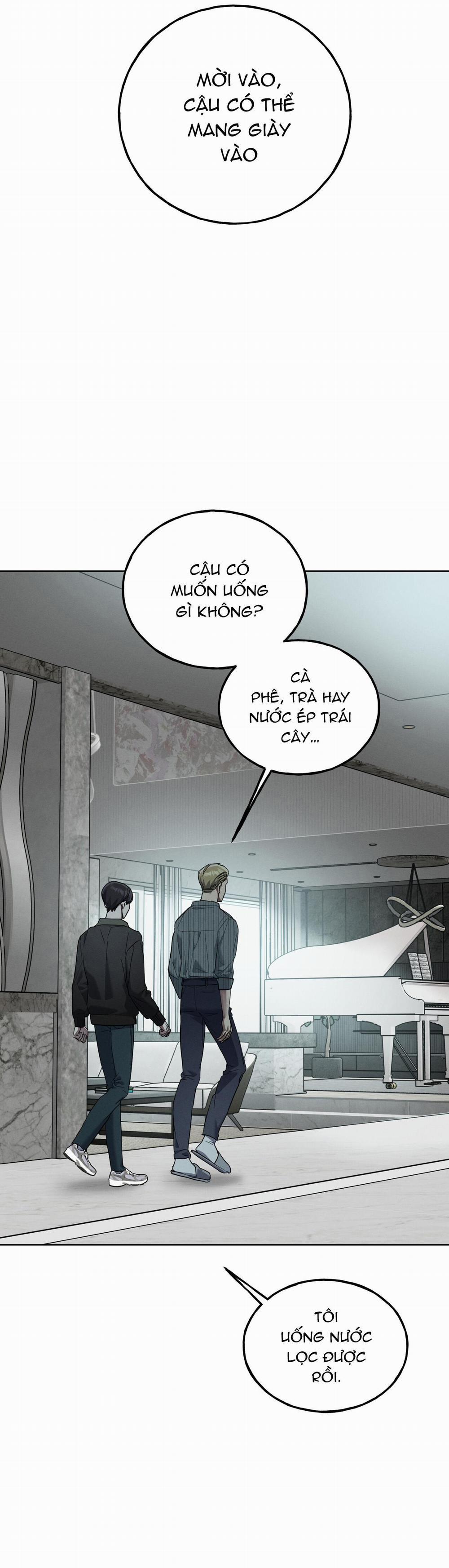 ❋ Ebony Castle ❋ 16 trang 13