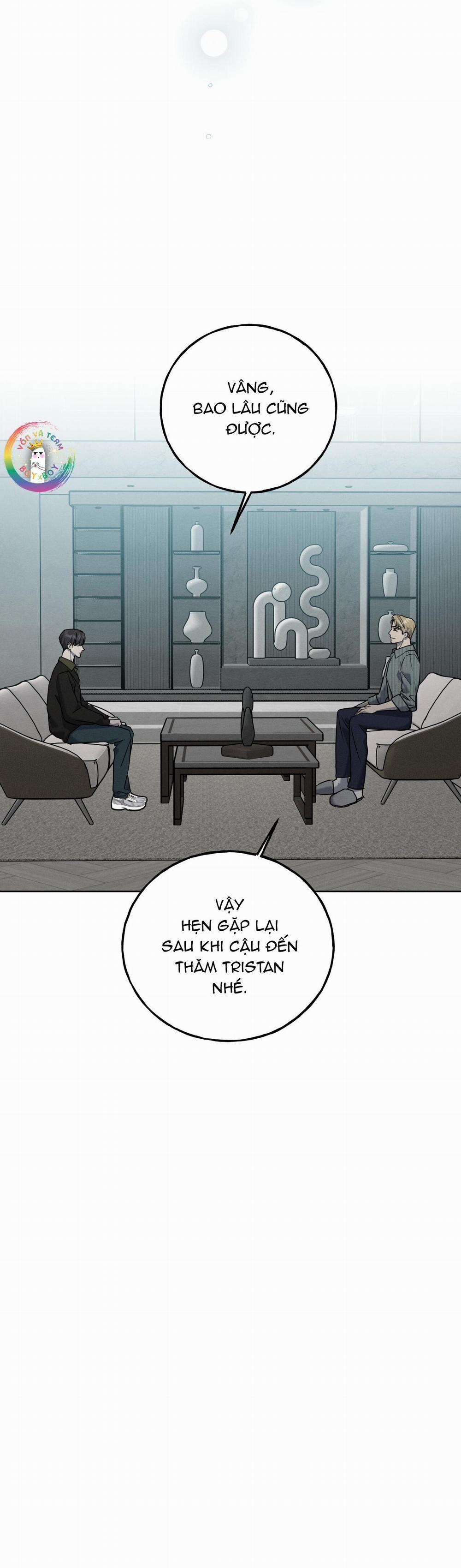 ❋ Ebony Castle ❋ 16 trang 26