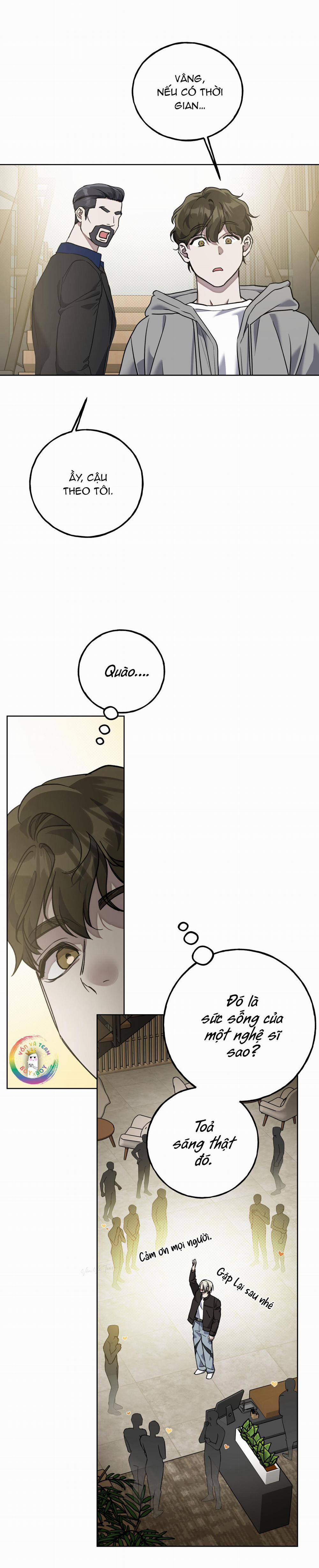 ❋ Ebony Castle ❋ 16 trang 35