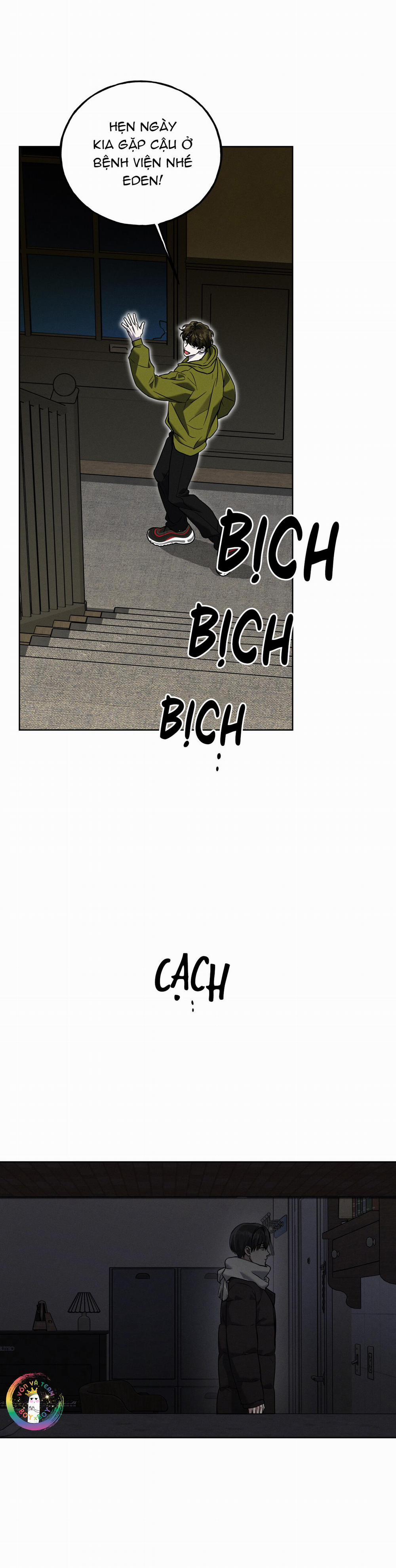 ❋ Ebony Castle ❋ 16 trang 4