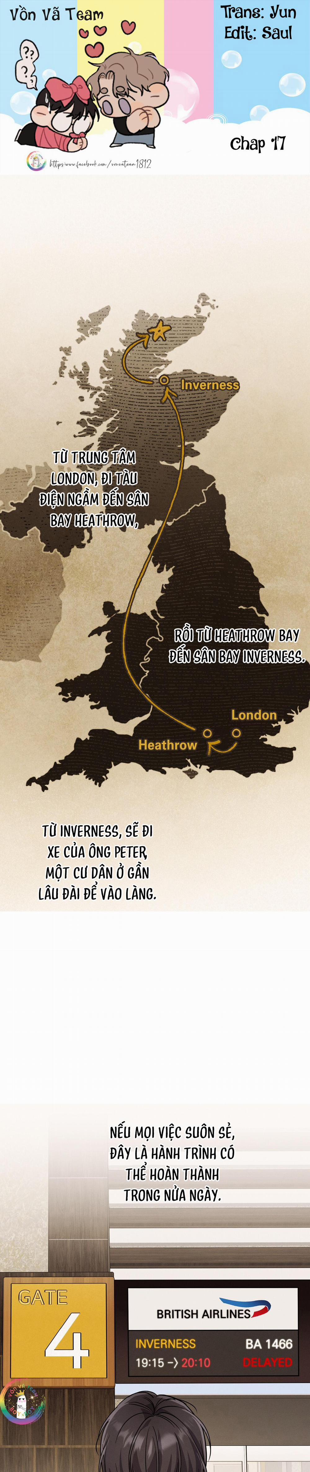 ❋ Ebony Castle ❋ 17 trang 0