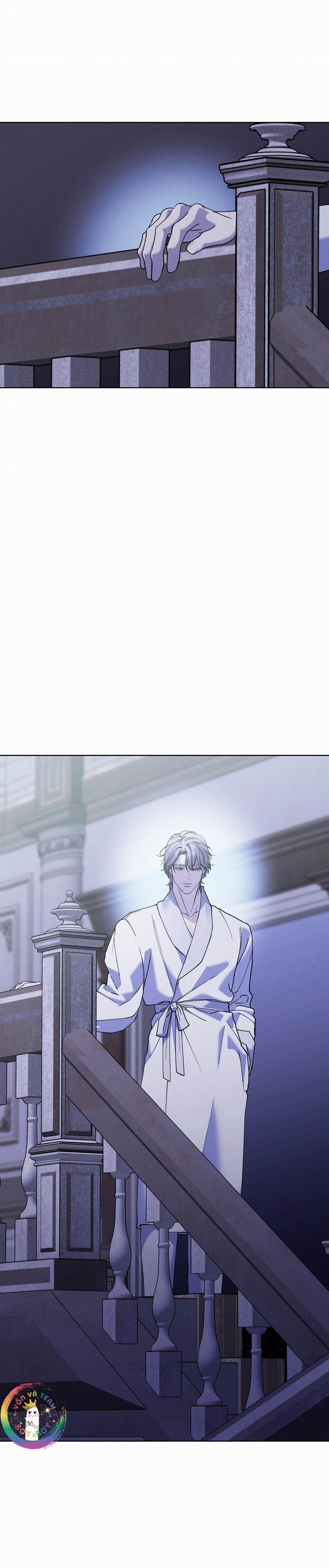 ❋ Ebony Castle ❋ 17 trang 17