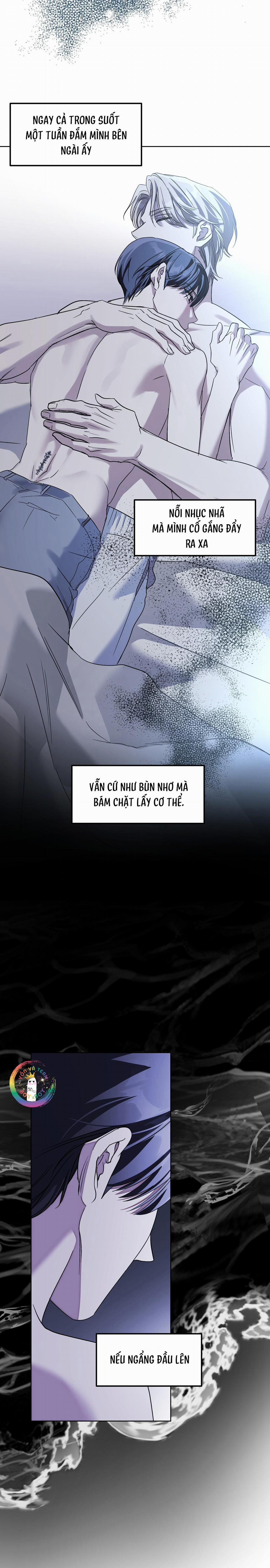 ❋ Ebony Castle ❋ 17 trang 30