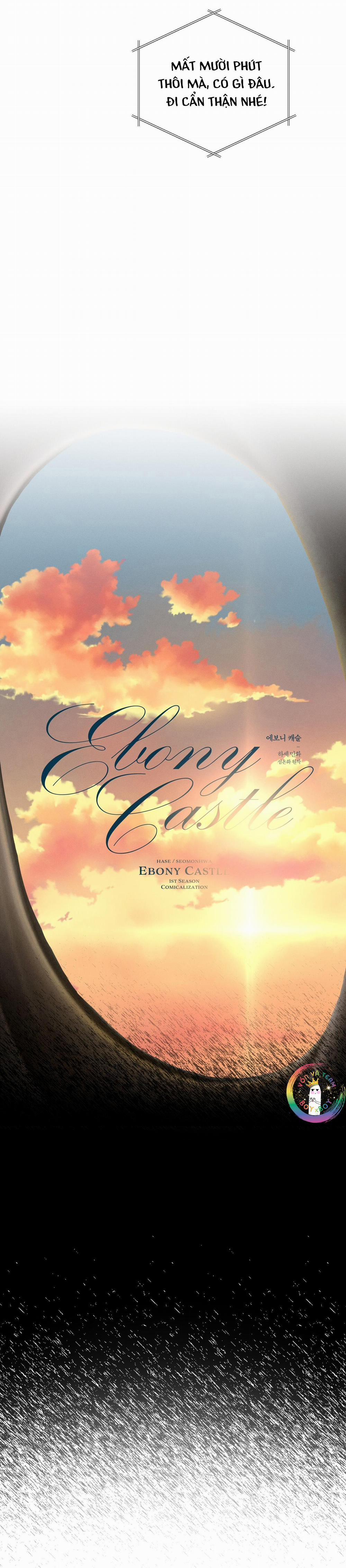 ❋ Ebony Castle ❋ 17 trang 9