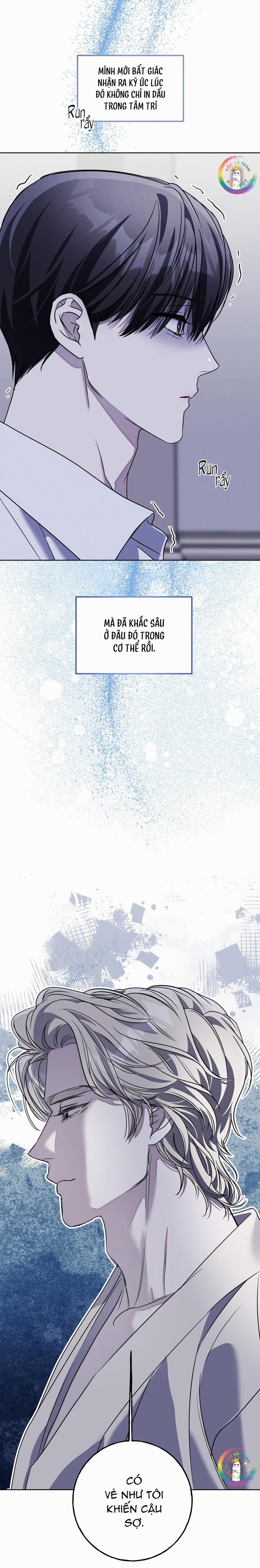 ❋ Ebony Castle ❋ 18 trang 17