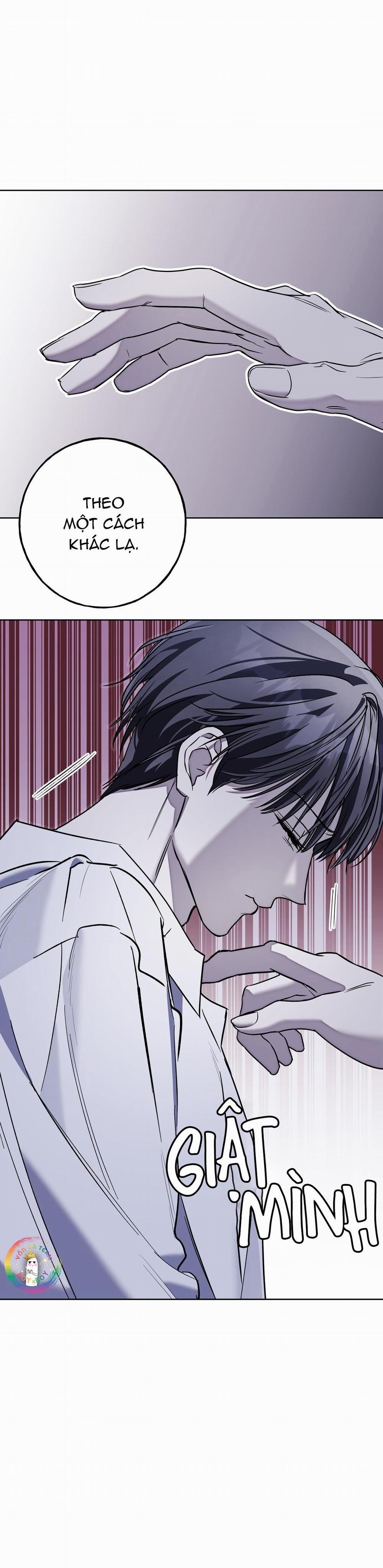 ❋ Ebony Castle ❋ 18 trang 18