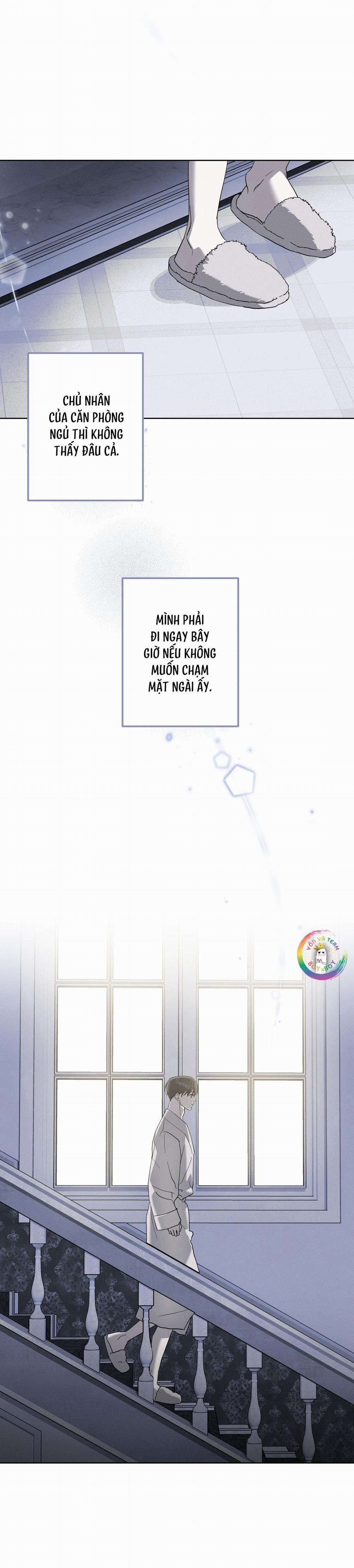 ❋ Ebony Castle ❋ 18 trang 2