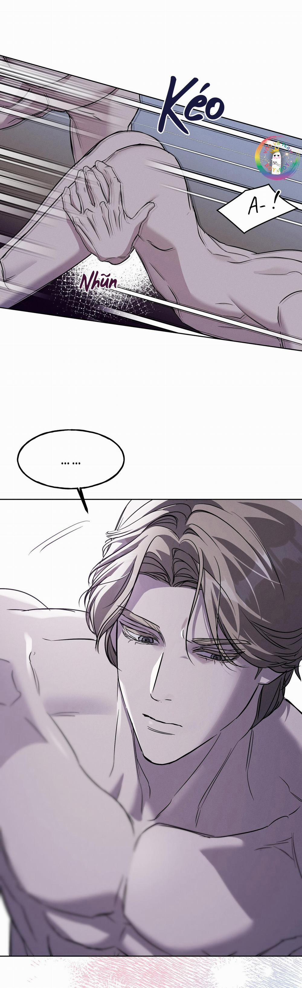 ❋ Ebony Castle ❋ 18 trang 28