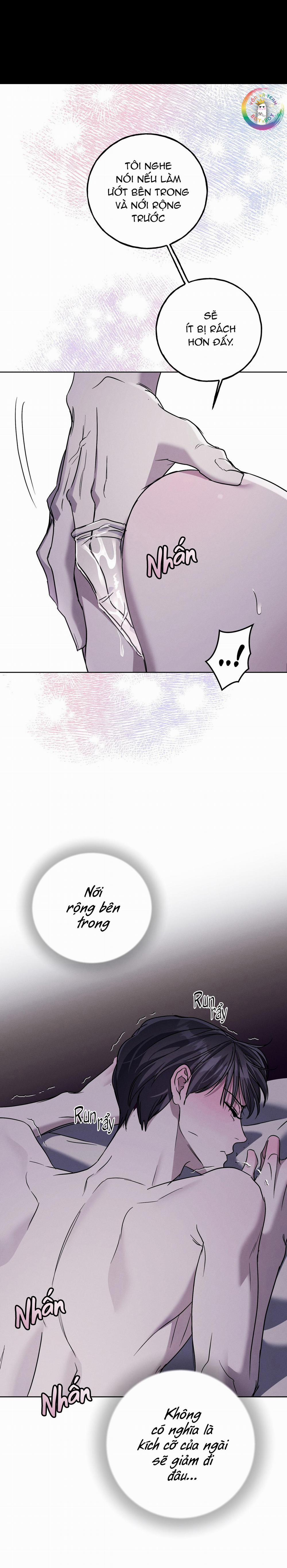 ❋ Ebony Castle ❋ 18 trang 29