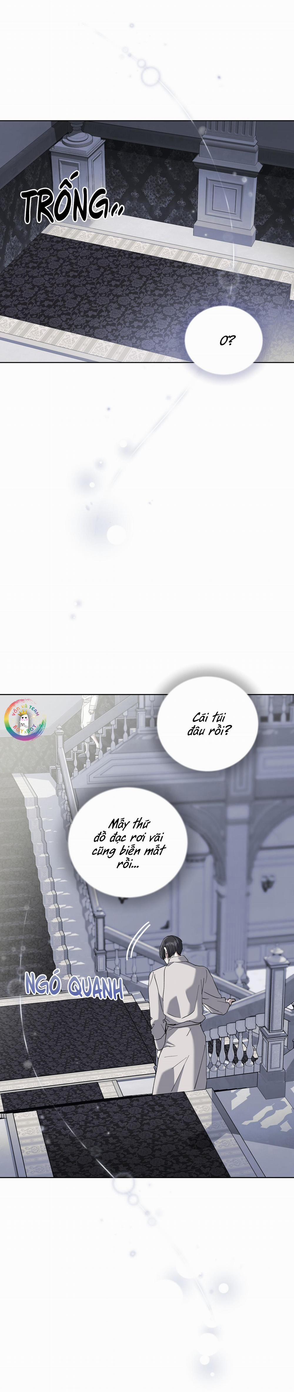 ❋ Ebony Castle ❋ 18 trang 3