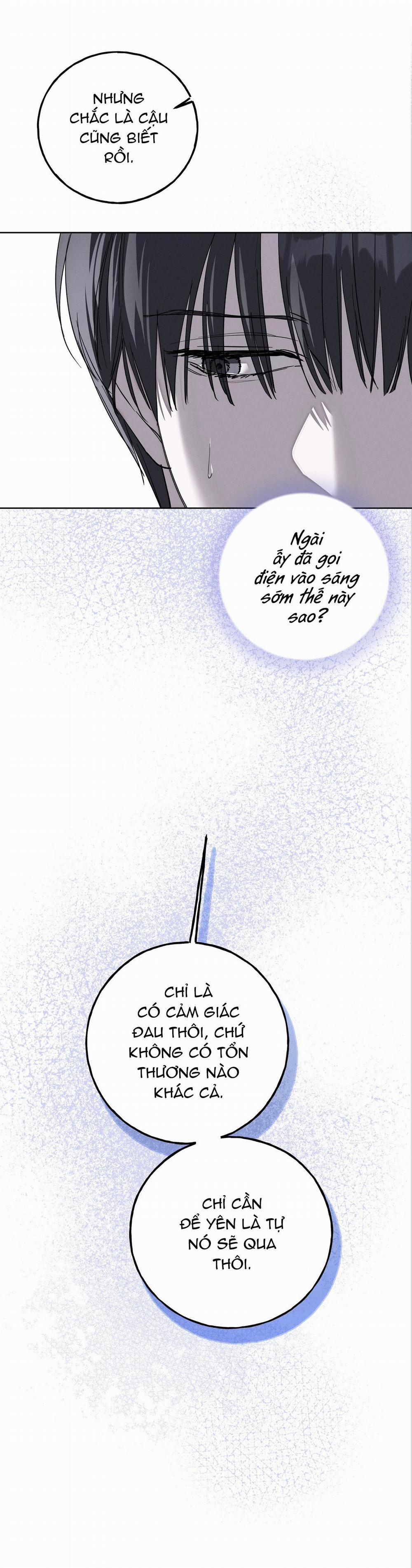 ❋ Ebony Castle ❋ 18 trang 8