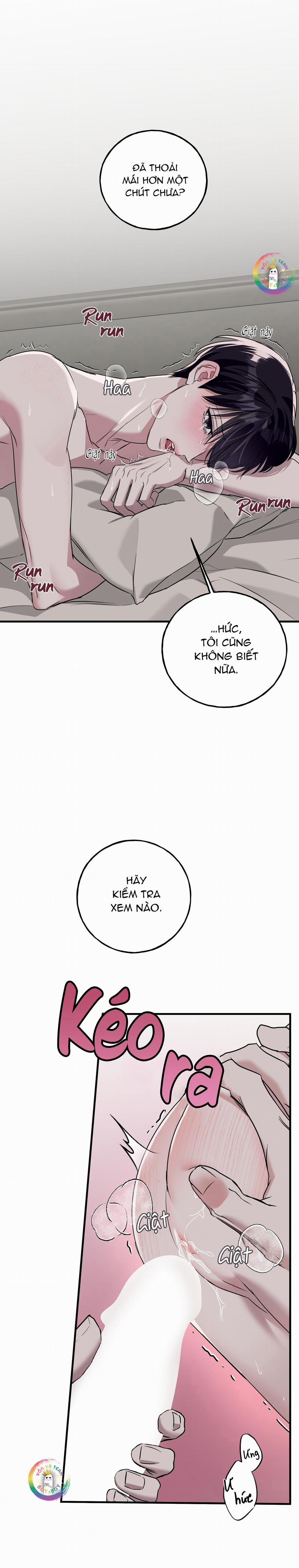 ❋ Ebony Castle ❋ 19 0 trang 1