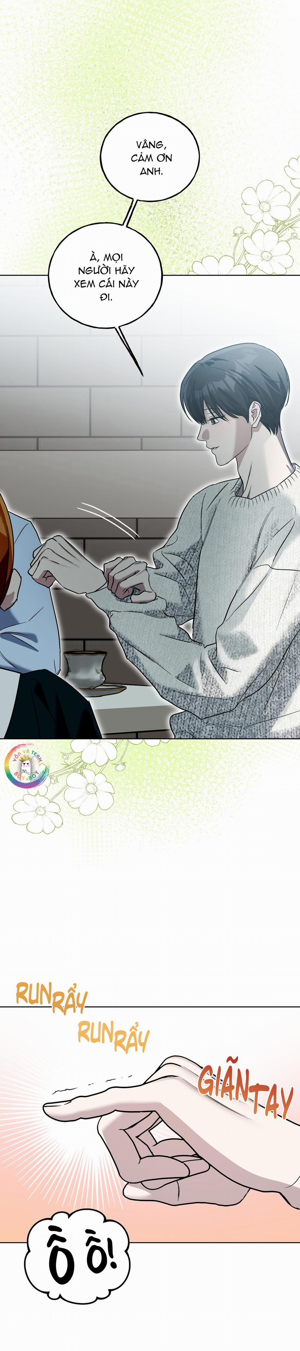 ❋ Ebony Castle ❋ 19 0 trang 11