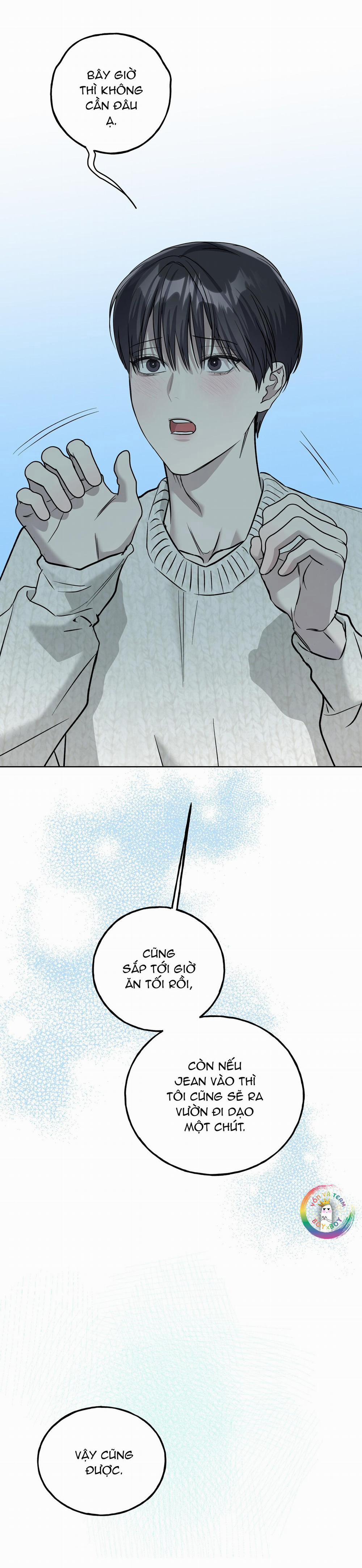 ❋ Ebony Castle ❋ 19 0 trang 14