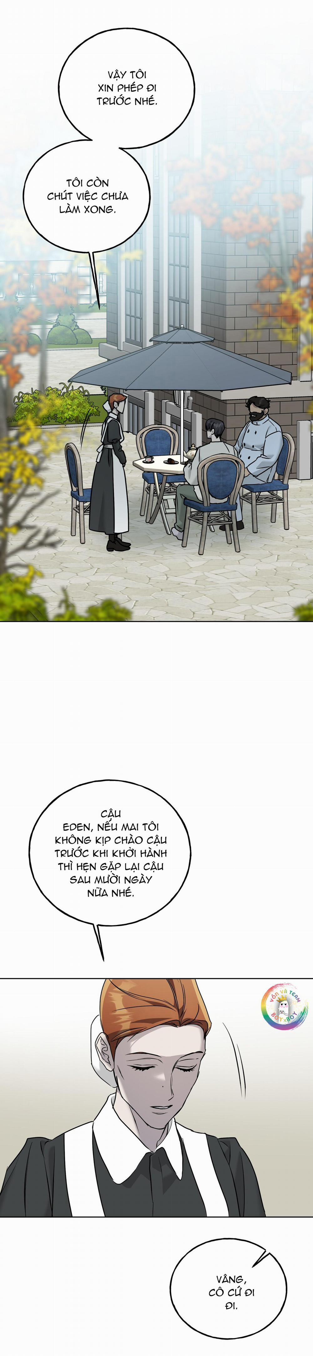 ❋ Ebony Castle ❋ 19 0 trang 15