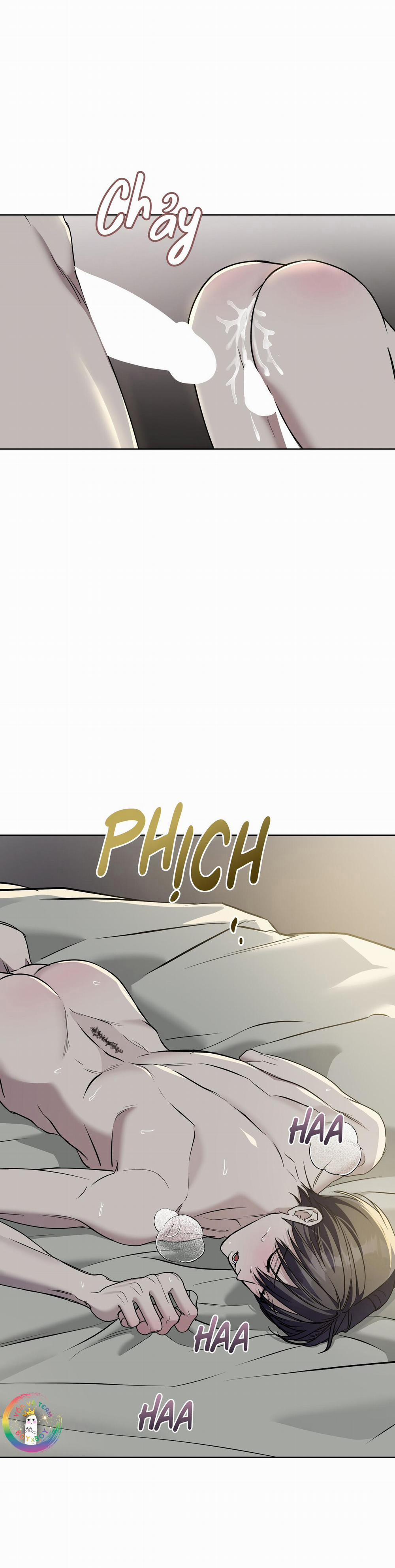 ❋ Ebony Castle ❋ 19 0 trang 21