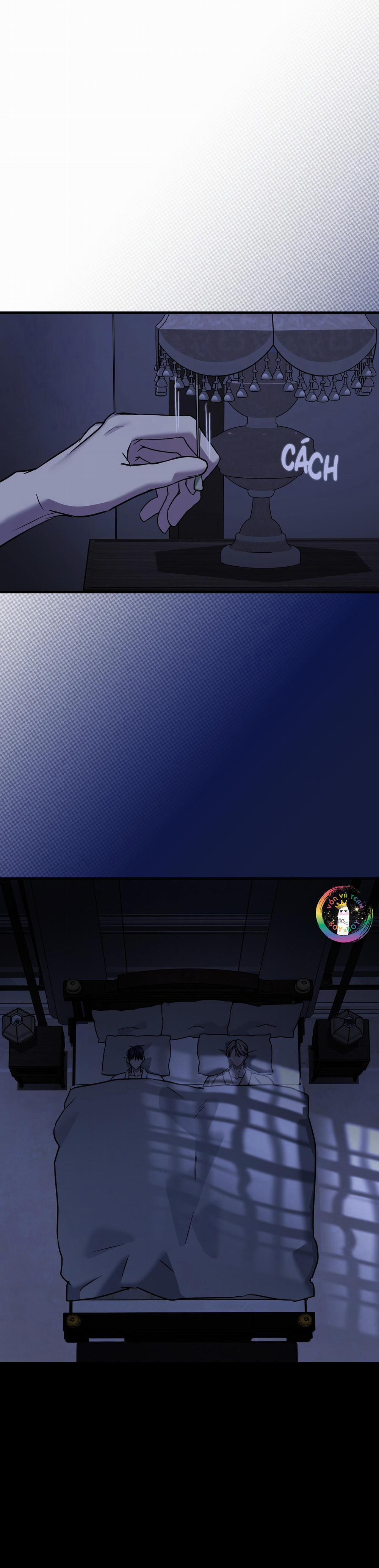 ❋ Ebony Castle ❋ 19 0 trang 25