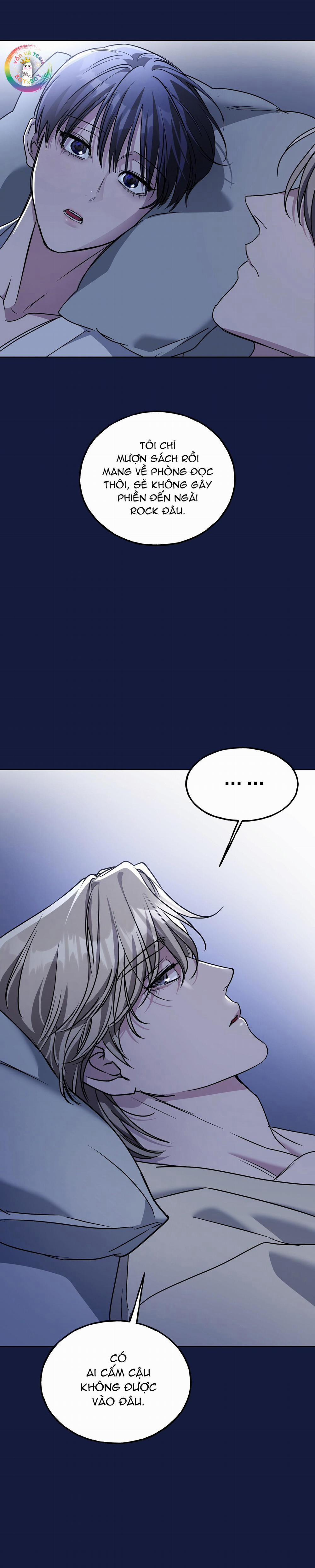 ❋ Ebony Castle ❋ 19 0 trang 29